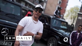 Da Twinzz - Amg63 [Music Video] | GRM Daily