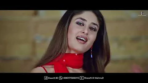 Dupatta HD Video Song | Jeena Sirf Merre Liye |