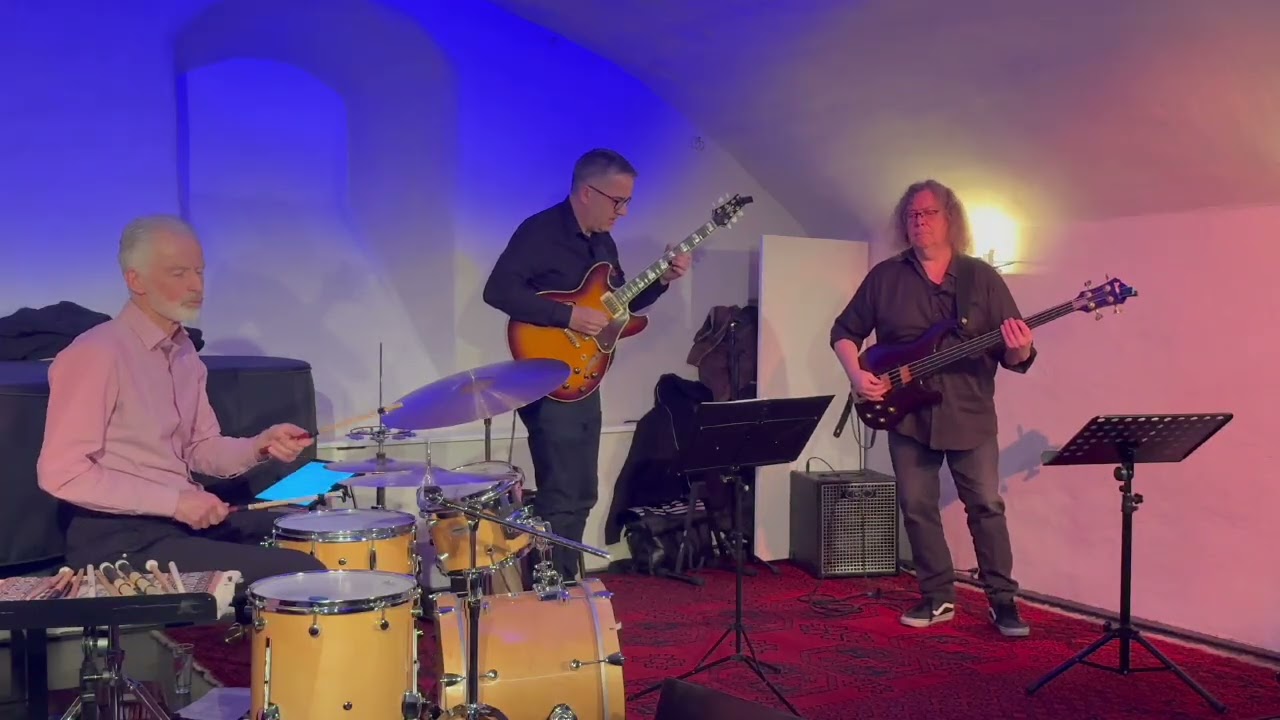 Do Like Eddie - Live @lamarotte 260205