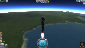 KSP 0.24—#1 основы