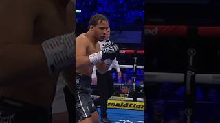 The Future of Heavyweight? Moses Itauma Flattens Opponent in Seconds!