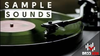 Sample Pack Sounds - Mix DJ Evandro FΓ©lix