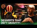 Circus-Inspired Desserts Take Over the Kitchen! | MasterChef Australia Dessert Masters