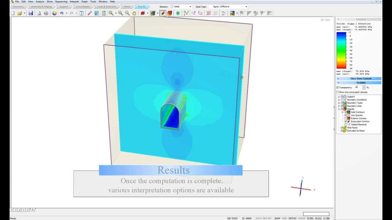 RS3 Tutorial 01 - Quick Start - YouTube