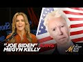 Joe biden joins megyn kelly to talk about his teleprompter struggles and more with kyle dunnigan