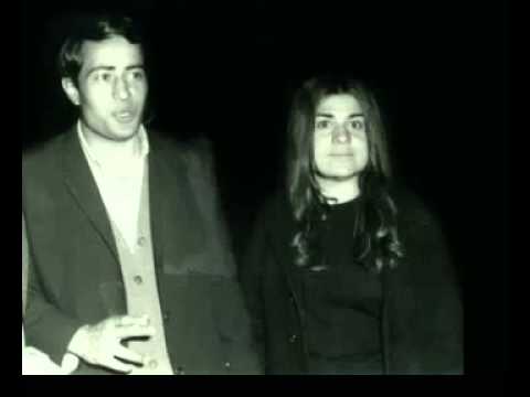 Sinan Cemgil'in eşiyle düeti - YouTube