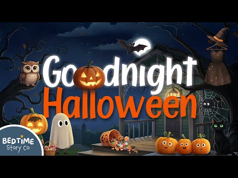 Putar Baby Sleep - Halloween