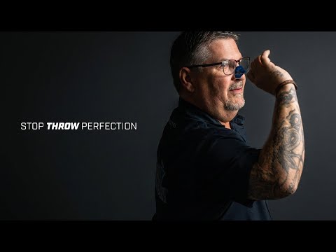 Gary Anderson Secret Dart Habits