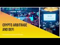 Crypto Arbitrage and DeFi: The Ultimate Guide for Traders