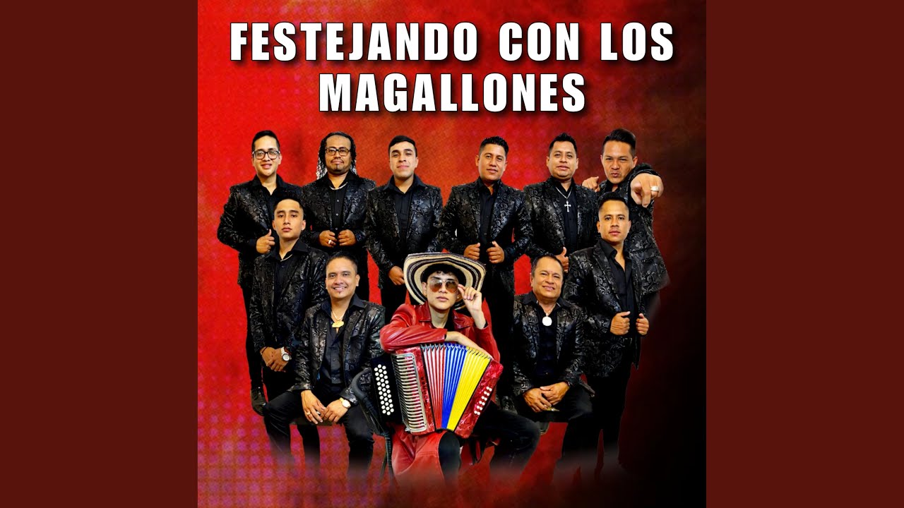 La Cumbia Sampuesana / La Cumbia Cienaguera / El Ritmo de Colombia / El Agua Loca (En Vivo)
