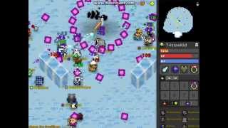 Worst Ice Cave Ever!!!!! - RotMG