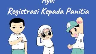 Undangan Video REUNI SEKOLAH (SMAN 25 KAB. TANGERANG) Menggunakan FILMORA screenshot 5