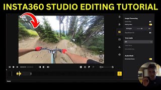 Insta60 Studio - Editing Tutorial For Beginners