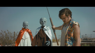 Video thumbnail of "STRFKR - Open Your Eyes [OFFICIAL MUSIC VIDEO]"