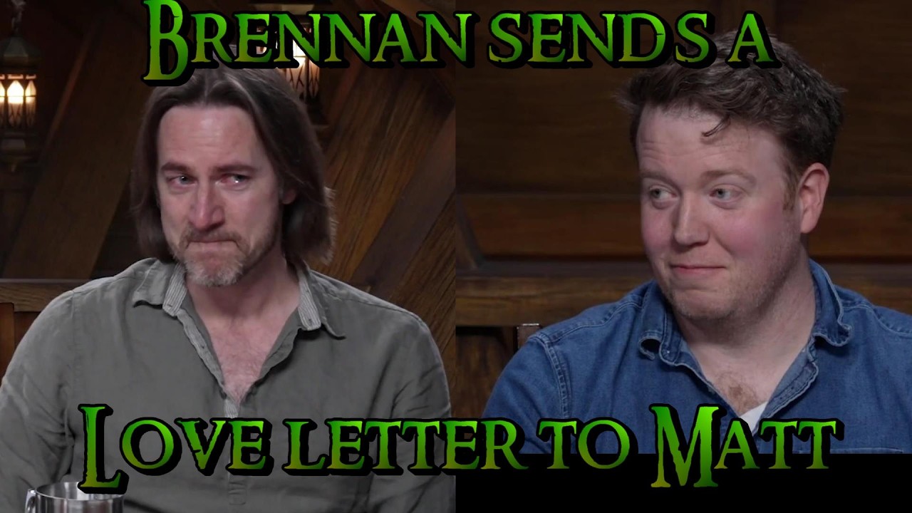 Divergence Spoilers - Brennan sends a love letter to Matt