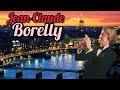 Jean-Claude Borelly. - Trece días en Francia ( Treize Jours en France )