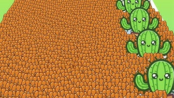 New Satisfying Mobile Gamer Food Run Top Tiktok New Gameplay (Android,iOS) Walkthrough Update Free