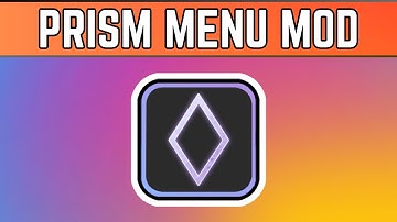 How To Download And Install Prism Menu | Megahack V8 Pro For Free