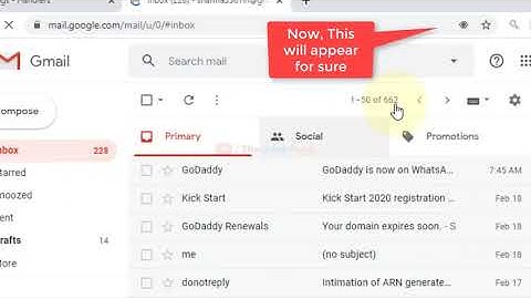 Fix Email Links So They Open In gmail Chrome
