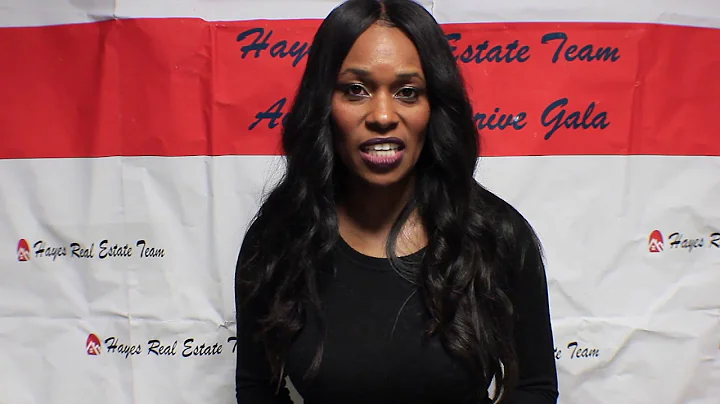 Danita Hayes & Hayes Real Estate Team Grand Opening