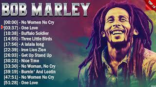 Top Bob Marley Songs Playlist - Best Of Bob Marley - Bob Marley's Greatest Hits