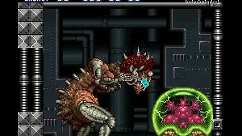 Super Metroid, part 12