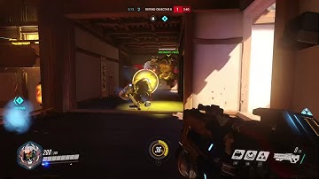 How to properly cross the gap on Hanamura