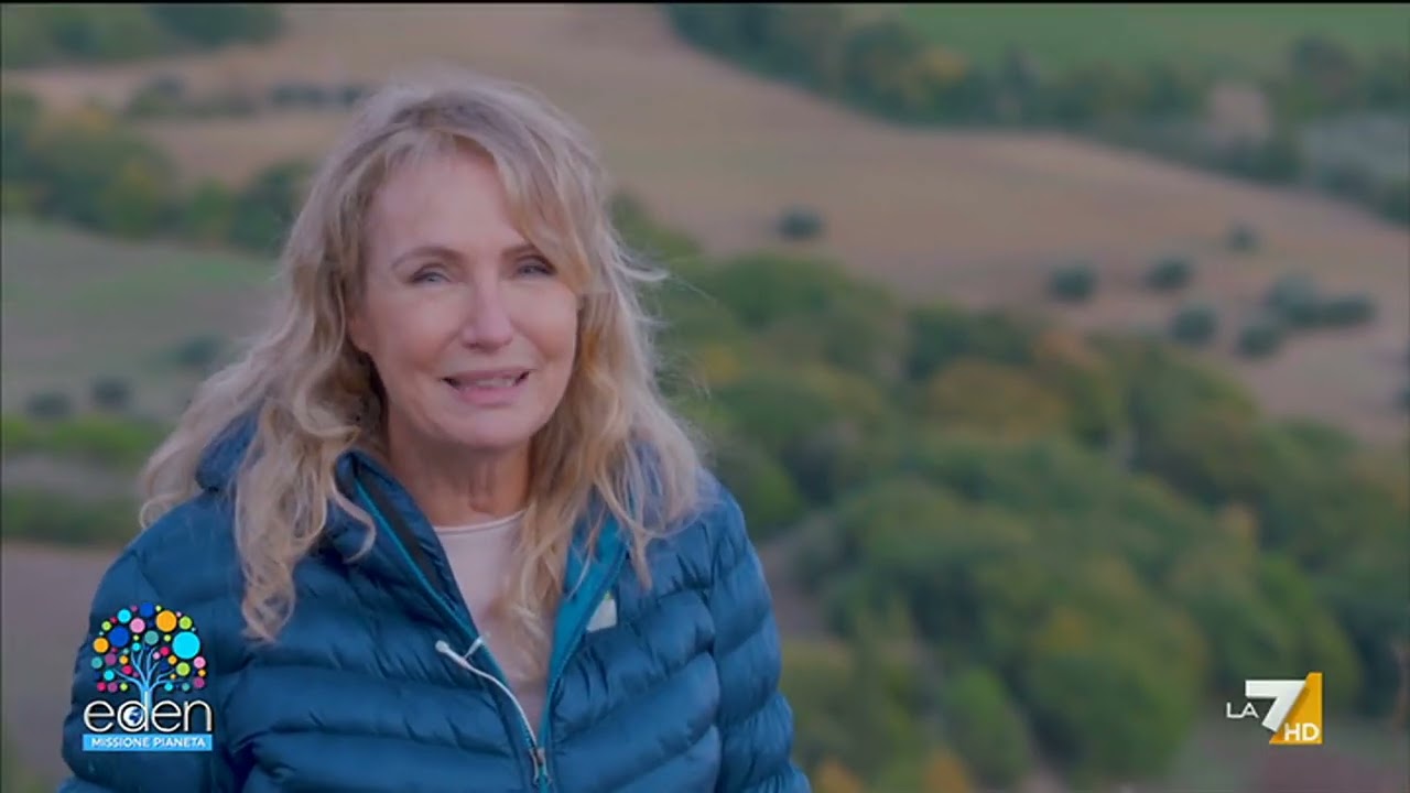 Eden puntata 02/06/2023