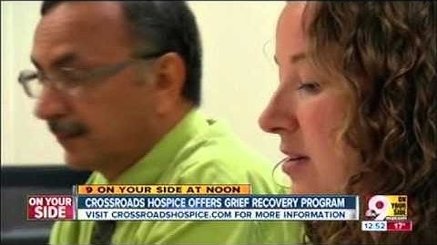Grief Support WCPO