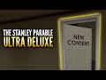 What's Behind the "New Content" Door? - The Stanley Parable: Ultra Deluxe Part 1