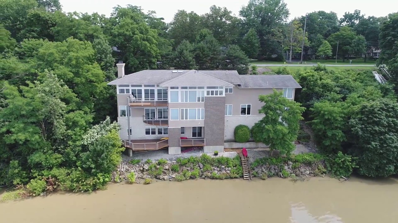 28851 E River Rd. Perrysburg, OH. For Sale Must See! YouTube
