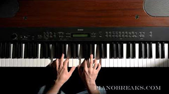 Jazz Piano Beginner Lessons - 15 Videos - YouTube