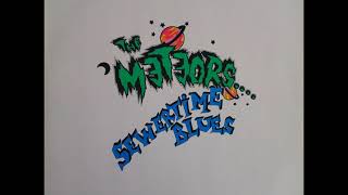 The Meteors - Ain&#39;t Taking A Chance