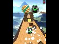 🏆 Going Balls VS Rollance Balls Action Ball Games New Race 🔥 | Android/IOS Games