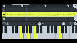 Download lagu SHARE FLM TELOLET BASURI TUNG TUNG SAHUR DREMIX 24 NOT MODUL ALPHA | FREE DOWNLOAD MIDI FLM
