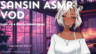 ASMR VOD - good evening darlin' screenshot 3