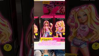 Zuru Minnee dolls in b&m stores! 💕 #doll #blindbox #zurutoys #miniature #fashiondoll