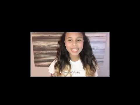 Nuestra Cultura Spoken Word Meadow Woods Middle School 2020