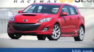 2010 Mazda3 Review - Kelley Blue Book