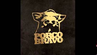Video voorbeeld van "Porco Bravo - Nunca Pasa Nada"