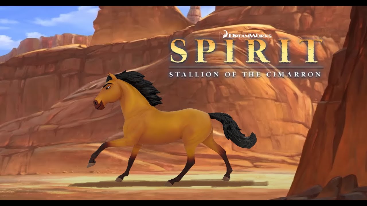 Customizing SPIRIT Stallion of the Cimarron | Breyer Model Horse