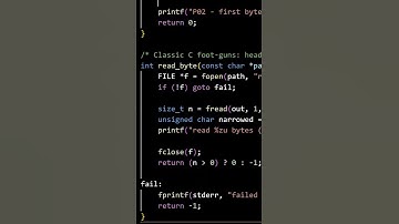 Meet C3, the new C language partner and competitor