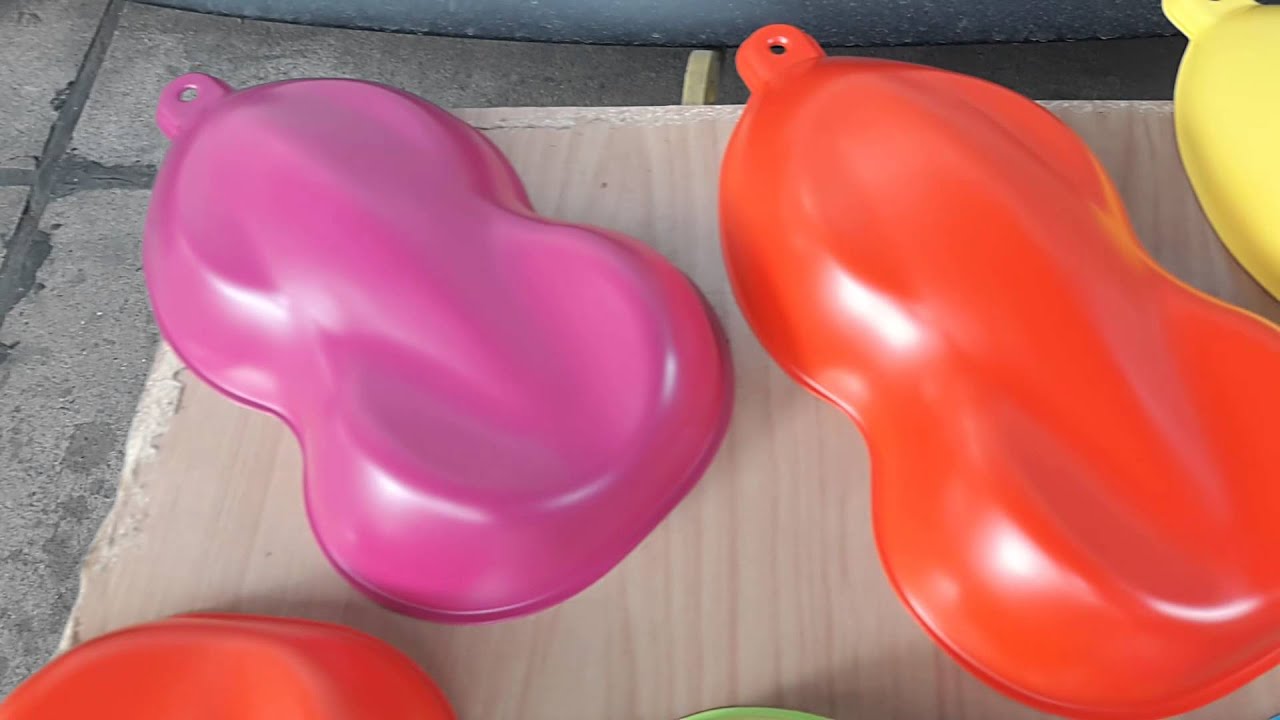 Plasti Dip Classic Muscle