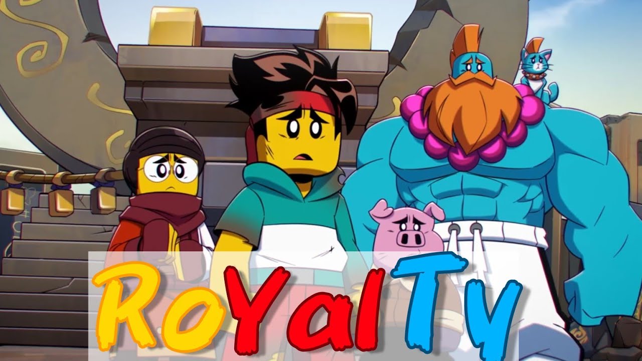monkie kid tribute: royalty
