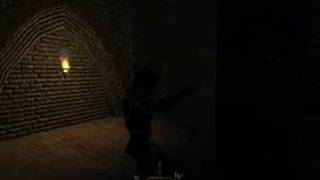 Thief Deadly Shadows - Another Glitch