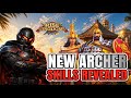 New Archers Revealed! Let's Go Through It - Rise of Kingdoms