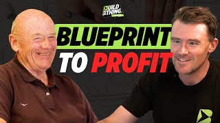 Ep 2: Greg Spencer on Business, Leadership & Legacy | Master Builder’s Blueprint w/ Mick Spencer