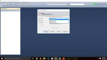 Learn Basic SQL server  in 30 minute  -Part 1