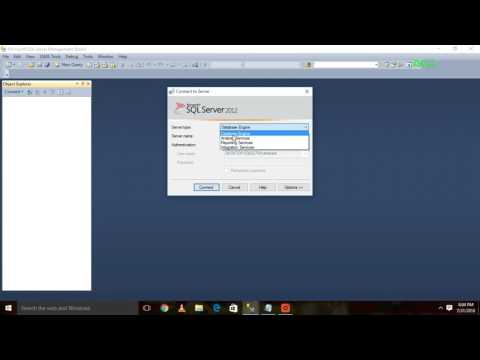 Learn Basic SQL server  in 30 minute  -Part 1