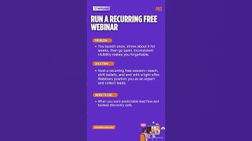 15 Must Try Marketing Strategies for Coaches